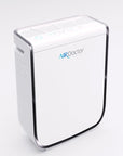3-Stage Filtration Air Purifier for Small & Medium Rooms