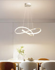 Modern Led Pendant Lights