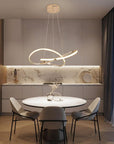 Modern Led Pendant Lights