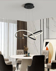 Modern Led Pendant Lights