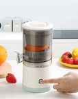 Multifunctional Portable Usb Automatic Juicer