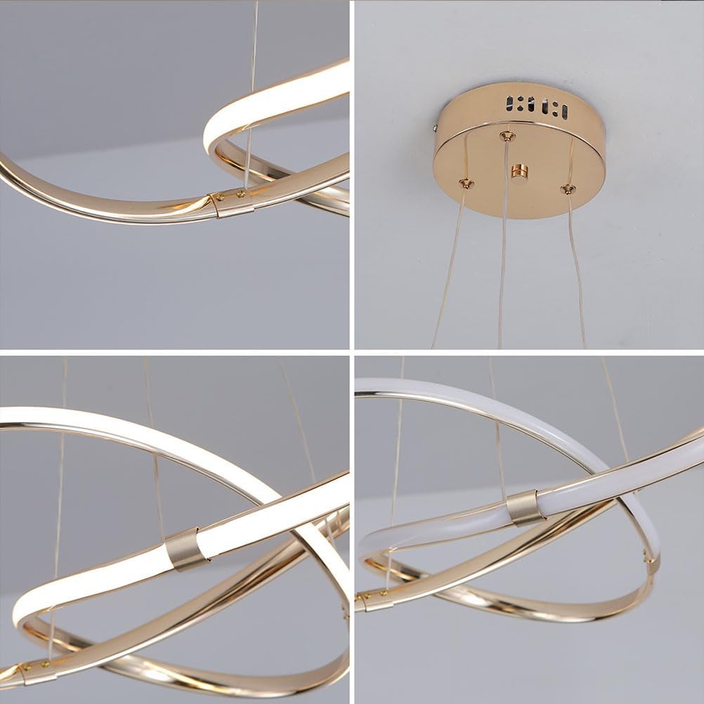 Modern Led Pendant Lights