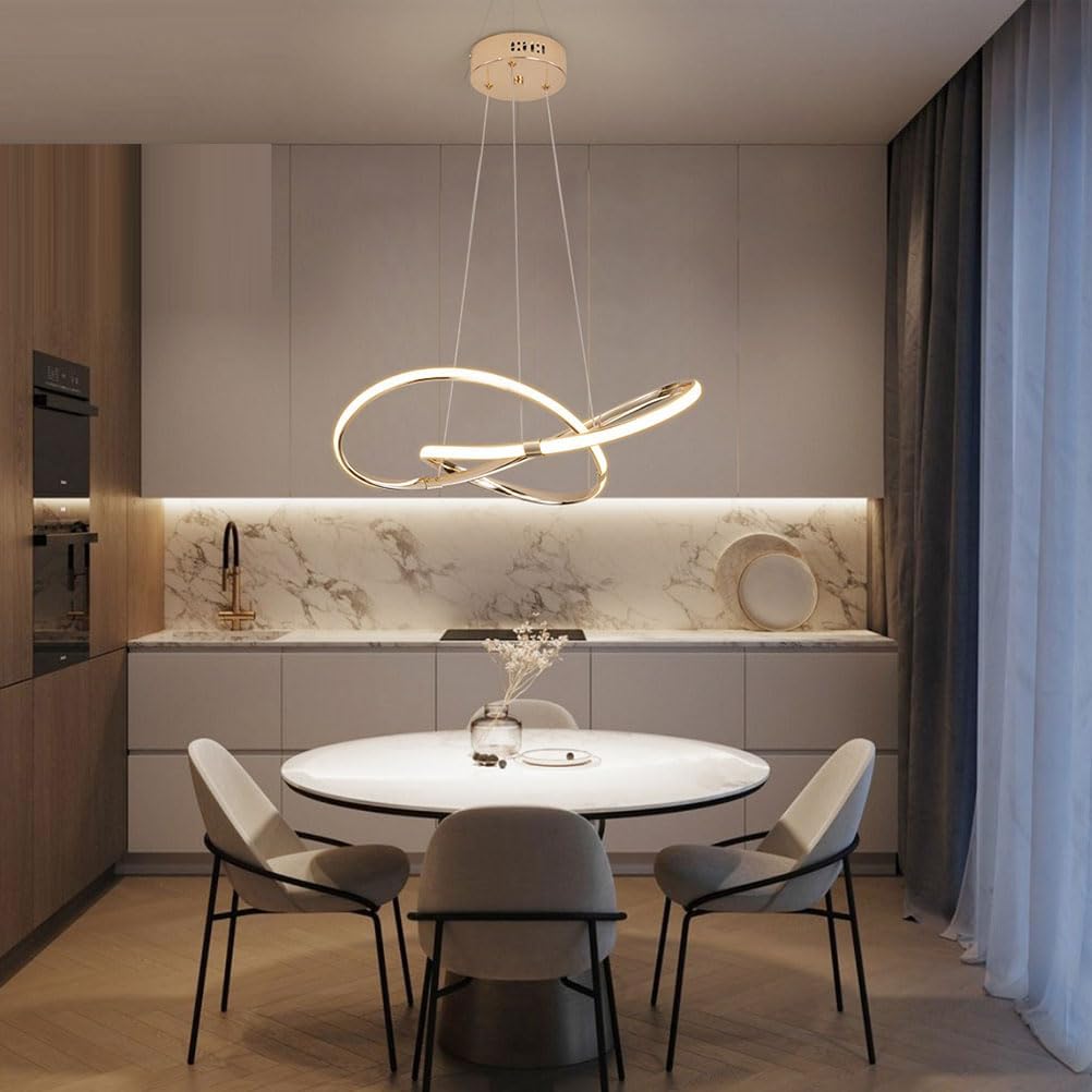 Modern Led Pendant Lights