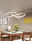 Modern Led Pendant Lights