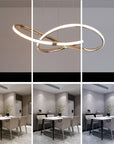 Modern Led Pendant Lights