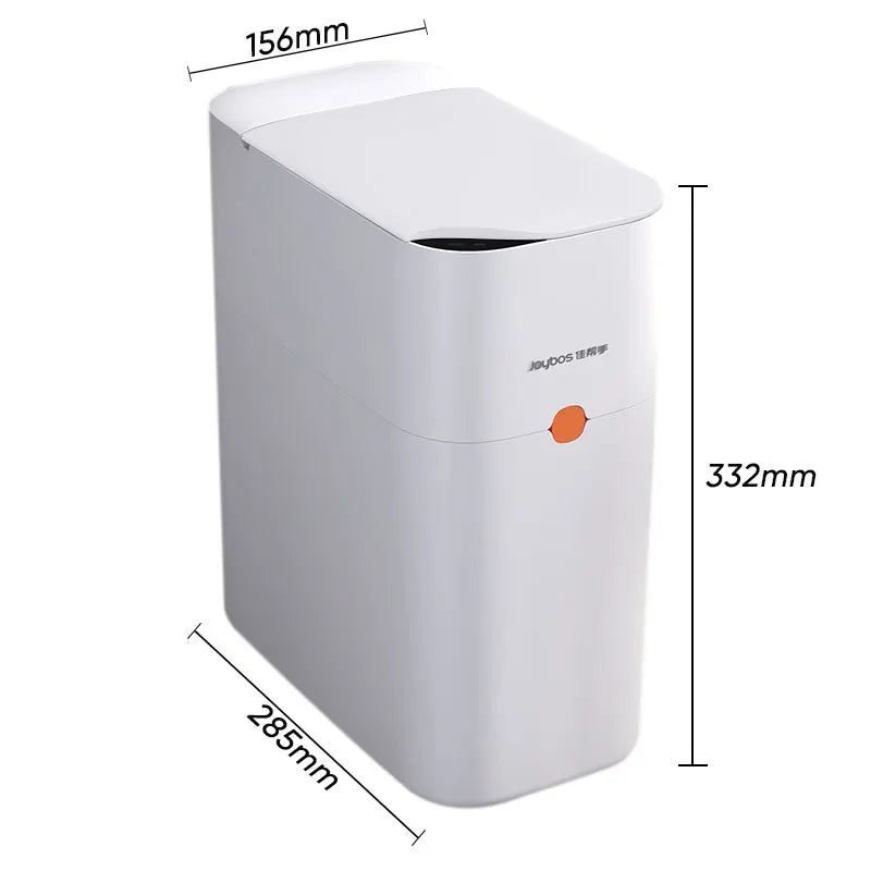 Gallon Smart Adsorption Trash Can