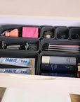 Adjustable Drawer Organizer Box & Closet Storage