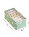 Cabinet Drawer Organizer & Clothing Storage Box